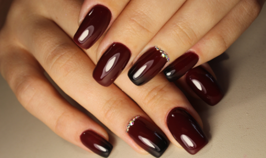 Pose semi-permanent