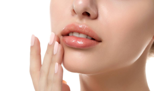 Epilation Lèvres ou menton