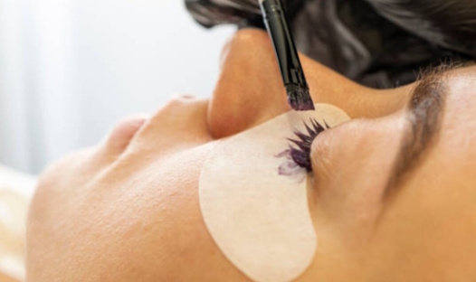 Soin gommant visage et corps