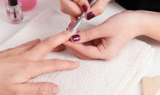 Préparation et pose semi permanent