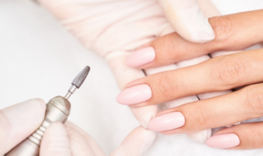 Dépose semi permanent