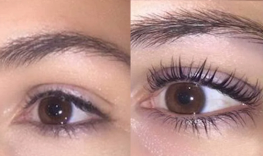 Soin special cuticules