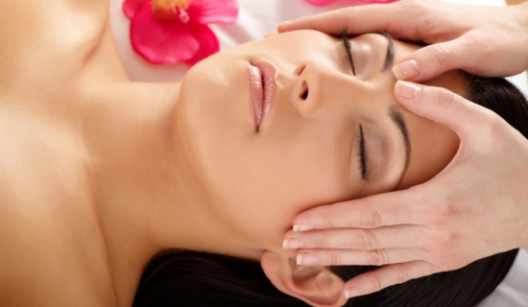 Massage Visage
